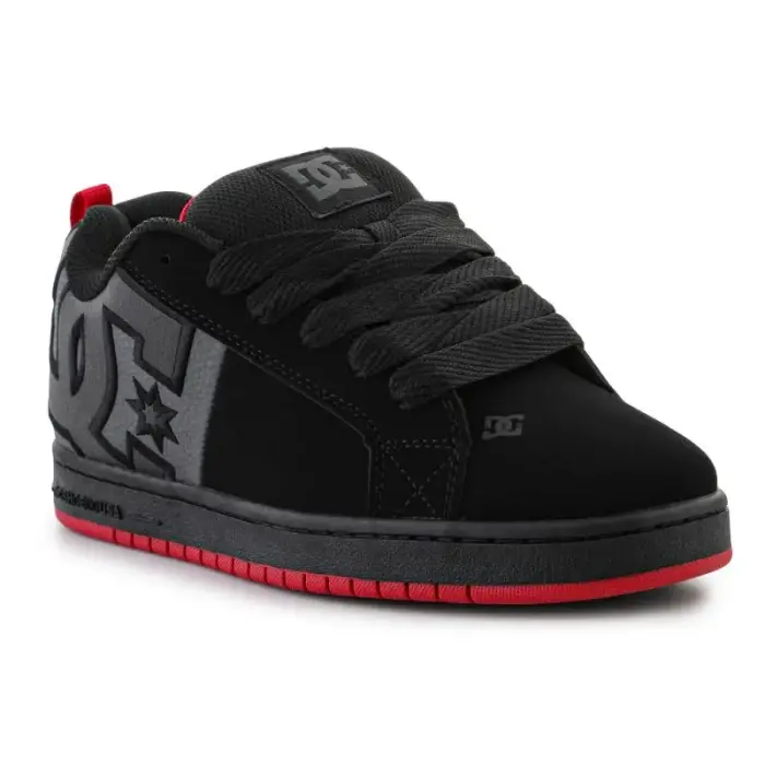 DC Shoes Court Graffik M ADYS100442-BYR batai - EU 42