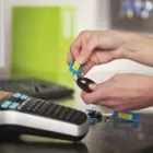 DYMO LabelManager 420P ABC UK — Foto 3
