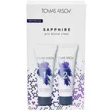 Tomas Arsov Sapphire Shampoo and Conditioner Set 2 x 250 ml
