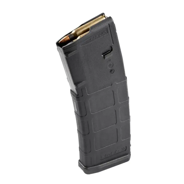 Magpul - PMAG 30 AR-15 / M4 salv - GEN M2 - MAG571