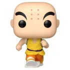 Funko POP kujuke Dragon Ball Krillin — Foto 1