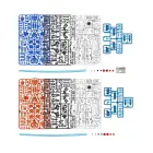 Hydraulic two boxers, Buki Foto 1