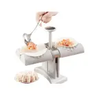 Dumpling moulding machine hand-held dumpling maker — Photo 3