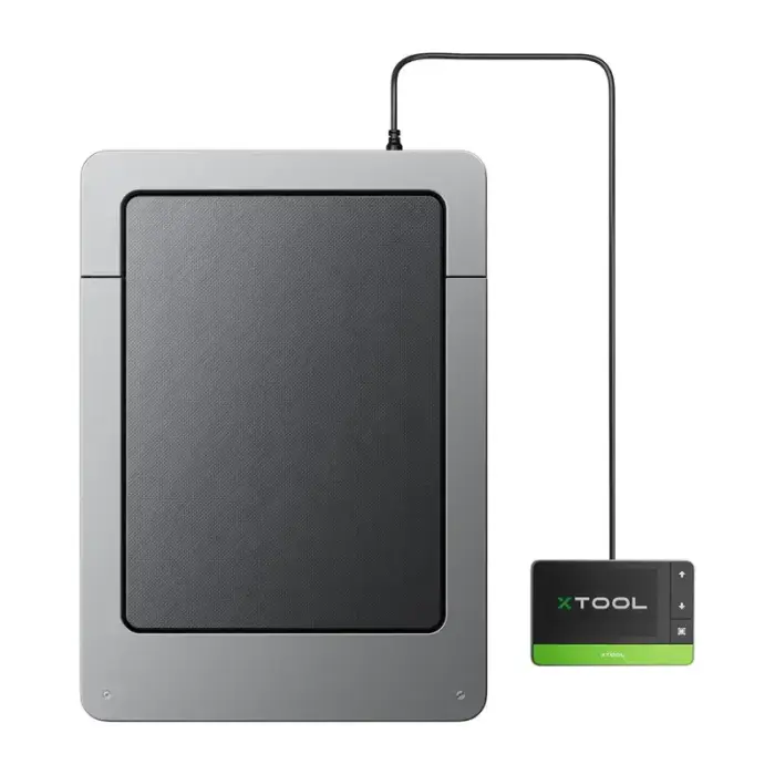 xTool F2 Ultra laser engraving machine set + xTool Auto Streamline™ feeder Foto 9