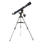 Celestron AstroMaster 90EQ telescope — Nuotrauka 4