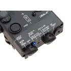 DBAL-A2 Illuminator / Laser Module Green (Black) — Photo 7