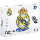 Real Madrid 3D vapi puzzle — Foto 1