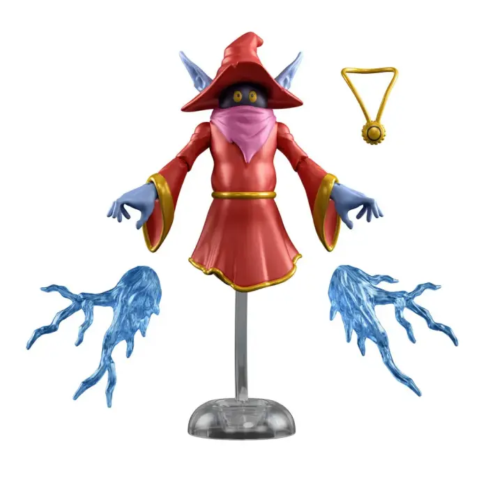 Masters of the Universe Cartoon Collection Origins фигурка Орко – 14 см