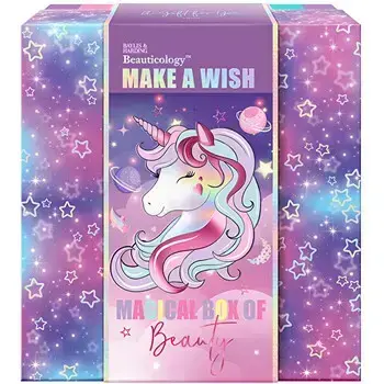 Unicorn Bath Box - Gift Set