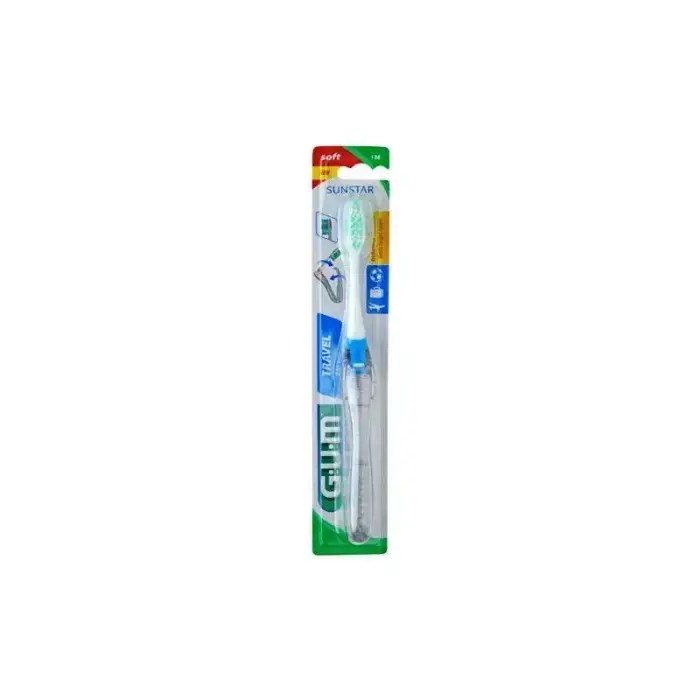 Gum® 158 Reisihambahari 1 tk