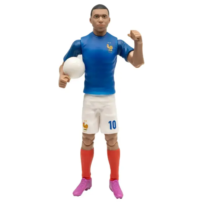 France Mbappe фигурка – 20 см