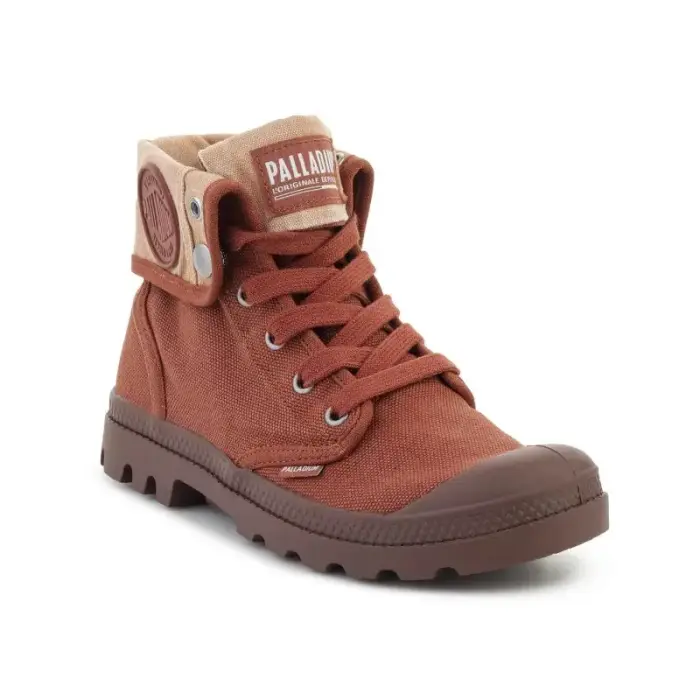 Jalatsid Palladium Baggy Brown Clay 92353-212, suurus 41