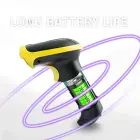Qoltec barcode reader and QR code scanner | 1D 2D | USB — Photo 7
