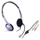 GENIUS headset - HS-02B — Foto 1