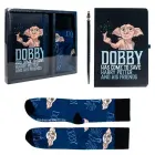 Harry Potter Dobby stationery set — Photo 5