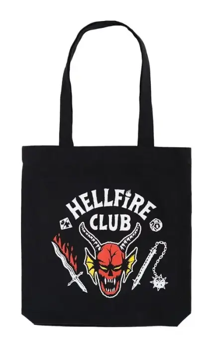 Stranger Things Hellfire Club ostukott