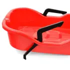 Hamax Sno Glider sled red — Photo 8