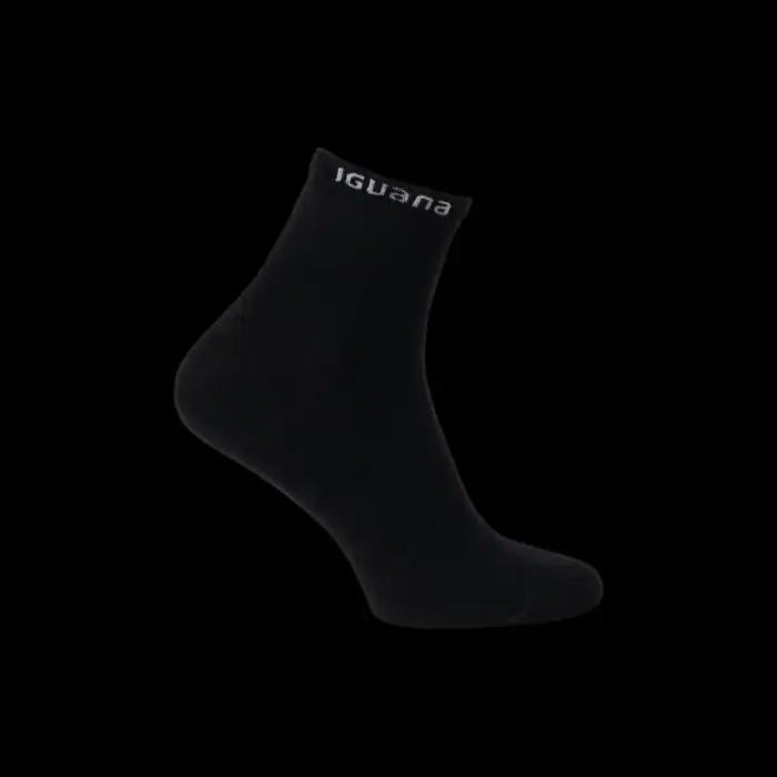 IGINO HIGH 3 PACK high socks - Size: 35-38