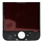 FixCell LCD displejs iPhone 5 melns — Foto 3