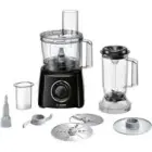 Food processor BOSCH MCM 3201B — Photo 8