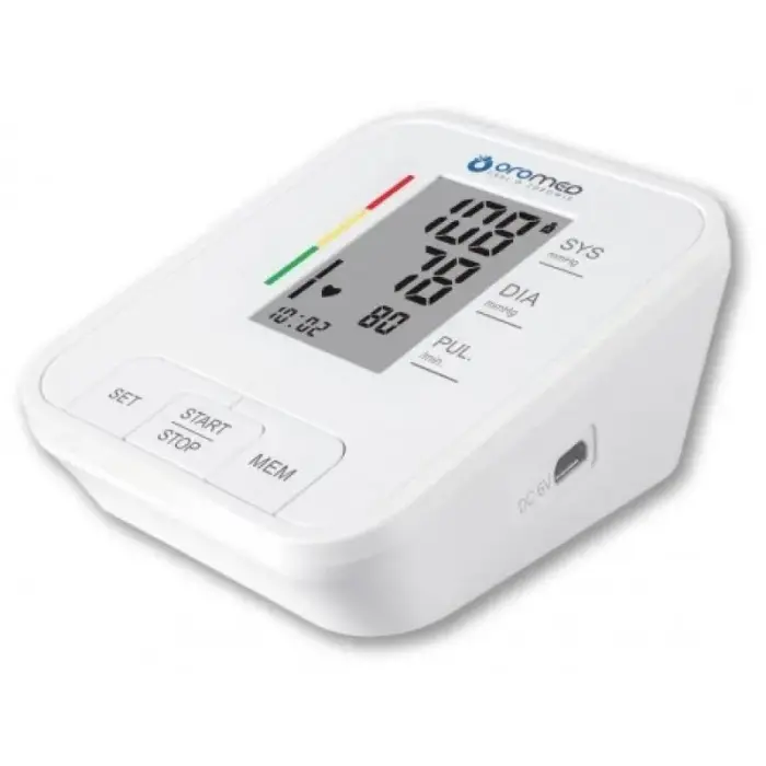 OROMED ORO-N4 Classic Blood Pressure Monitor