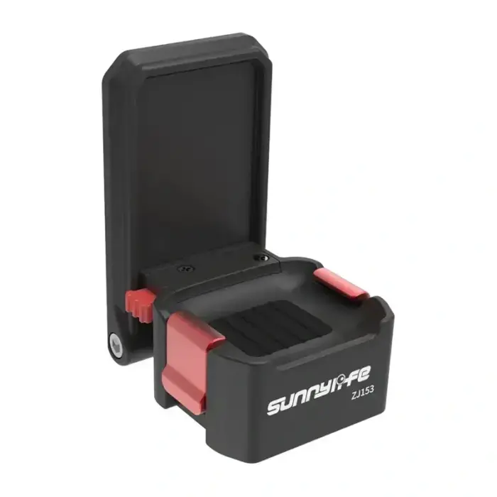 Sunnylife ZJ153 magnētiskais stiprinājums Osmo Pocket 4 / 3