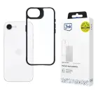 Apple iPhone 16E - 3mk Satin Armor Case+ — Nuotrauka 1