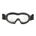 Wiley X Nerve Goggle – Clear — Photo 2