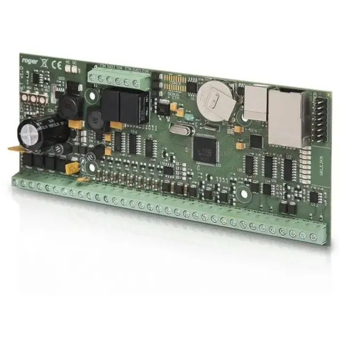ROGER CPR32-NET-BRD prieigos kontrolės skydelis