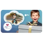 Беговел Rollzone Ricokids FUNNU — Фото 10