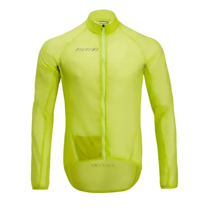 Vyriška striukė Silvini Men striukė Montilio MJ1601 (3120-MJ1601/4208), dydis S