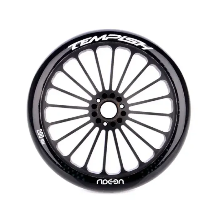 Front wheel for TEMPISH Tecniq II scooter 200mm