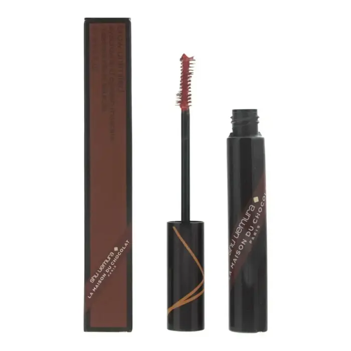 Shu Uemura Unlimited Kõrgelt Pigmenteeritud Kulmugeel Orange Peel 4.4 ml