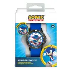 Sonic the Hedgehog analog watch — Фото 1