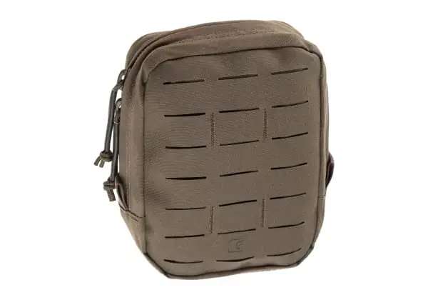 CLAWGEAR Keskmine vertikaalne universaalne tasku LC M