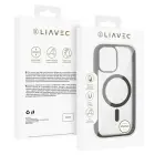 Liavec Soft Case ümbris iPhone 17 hall — Foto 7