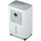 Berdsen BD-525 Compressor Dehumidifier - White — Photo 3