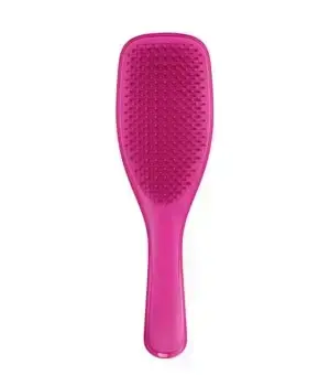 Tangle Teezer The Ultimate Detangler matu atšķetināšanas suka, caurspīdīga