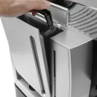 Hendi Profi Line Silver Automatic Coffee Machine 208953 — Photo 4