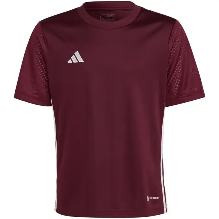 adidas Table 23 Jersey Jr IB4933 - Feature: 116cm