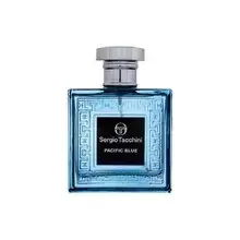 Sergio Tacchini Pacific Blue туалетная вода 100мл