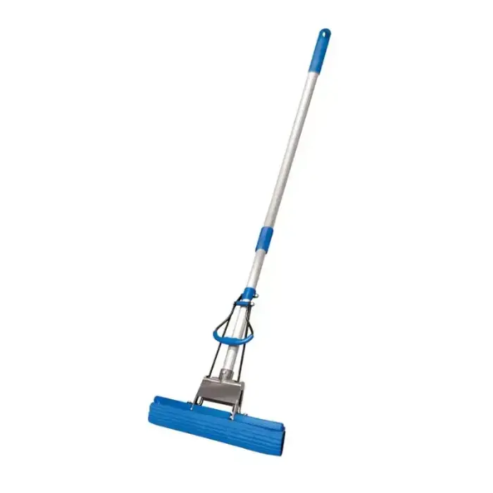 Push-button sponge mop TOP