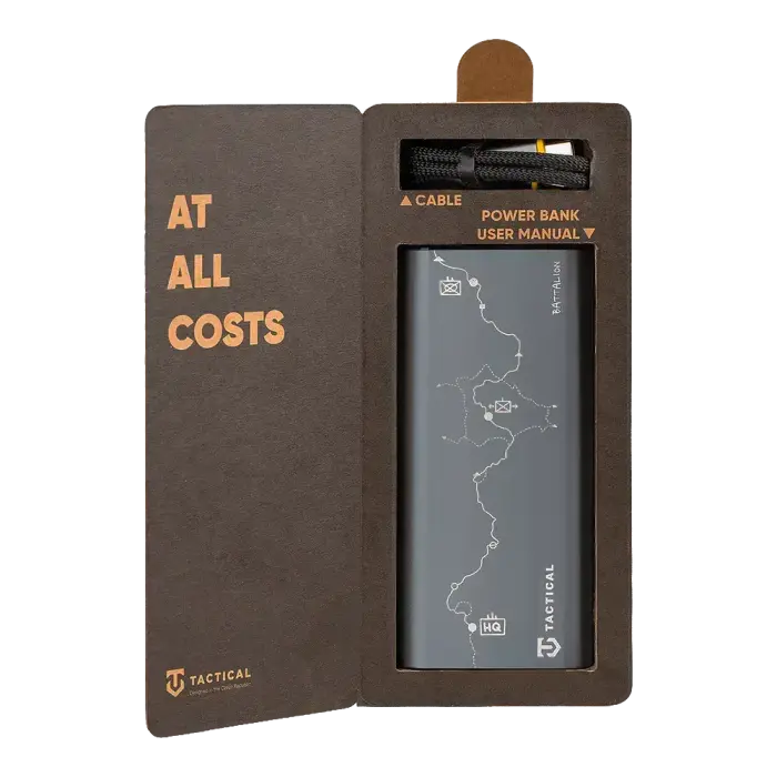 Tactical Squad Battalion 65W 20000mAh Foto 7