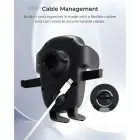 iOttie Easy One Touch 6 Dash & Windshield Mount — Nuotrauka 5