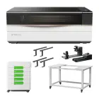 xTool P3 80W laser engraving machine - all-in-one kit Photo