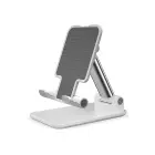 Mobile phone stand tablet holder foldable — Photo 9