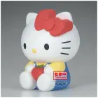 Sanrio Characters Hello Kitty Sofmates figūrėlė 11 cm — Nuotrauka 4
