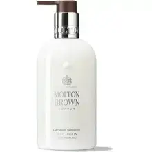 Geranium Nefertum Body Lotion