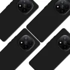 3mk Matt Case Pro for Redmi Note 14 Pro+ — Photo 5