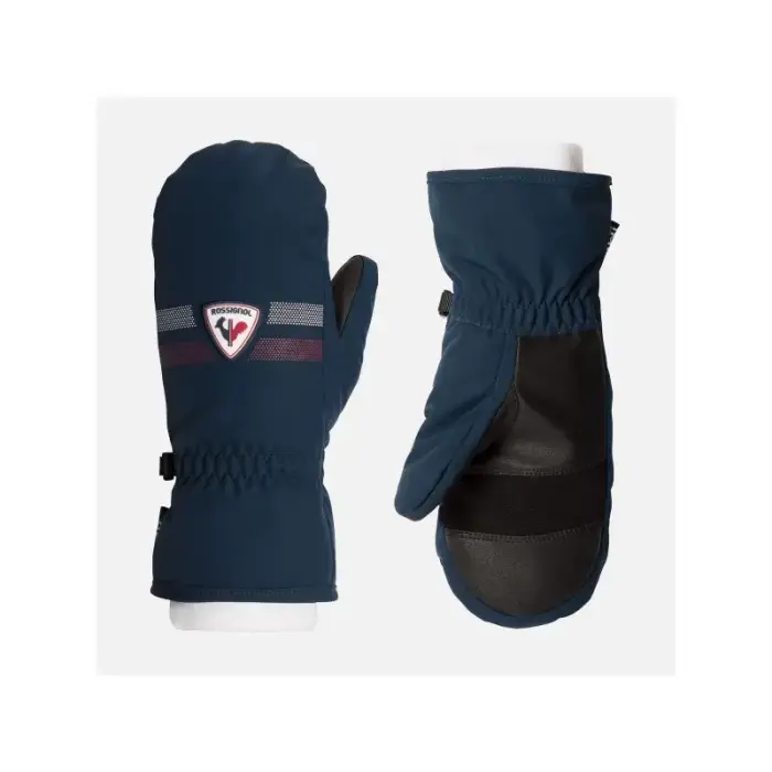 Rossignol Jr Roc Impr M Gloves Navy Blue, size 14